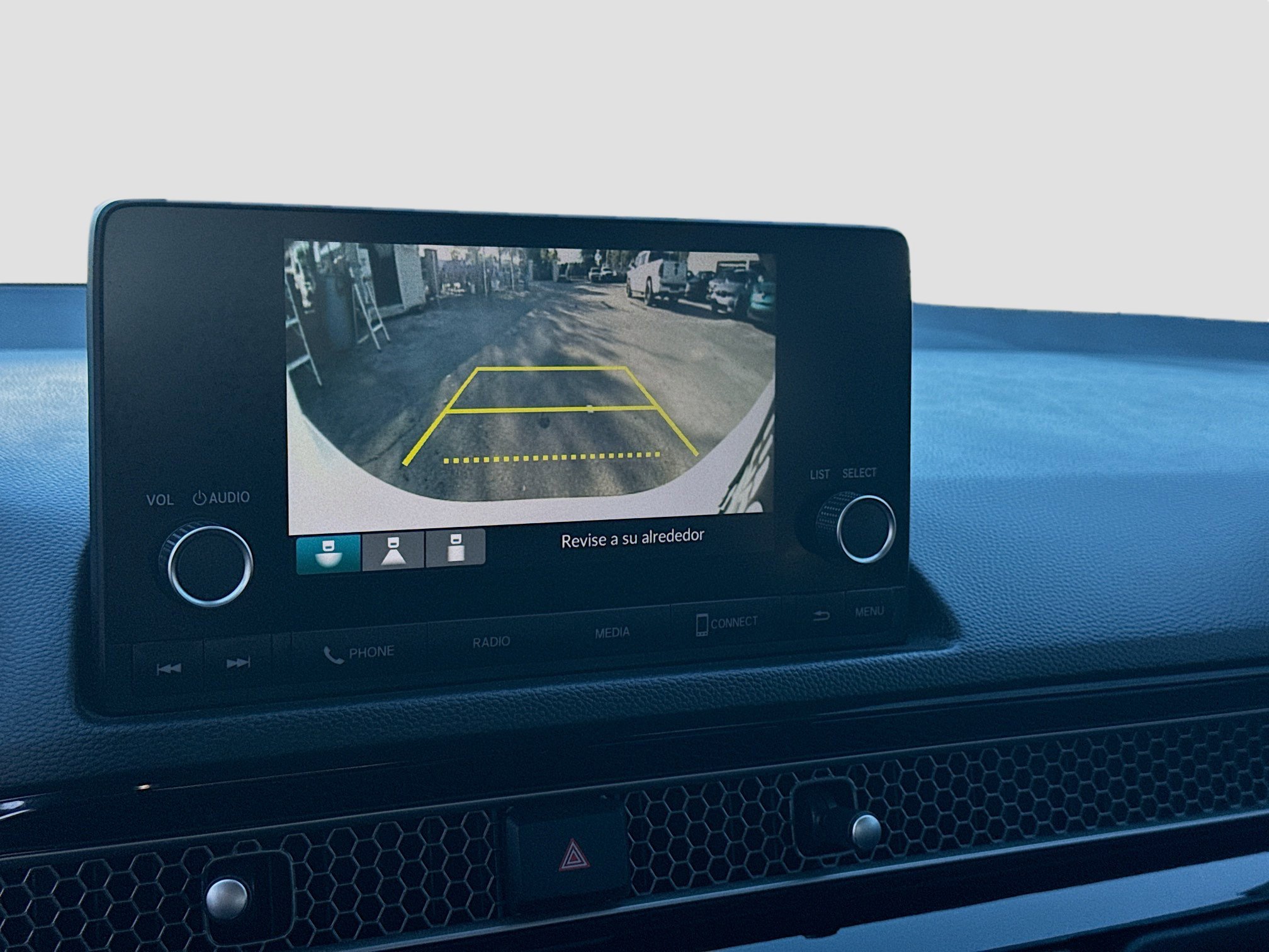 Used 2024 Honda Civic LX image 9