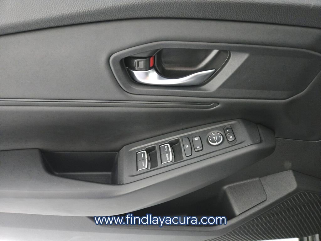 Used 2024 Honda Accord EX image 18