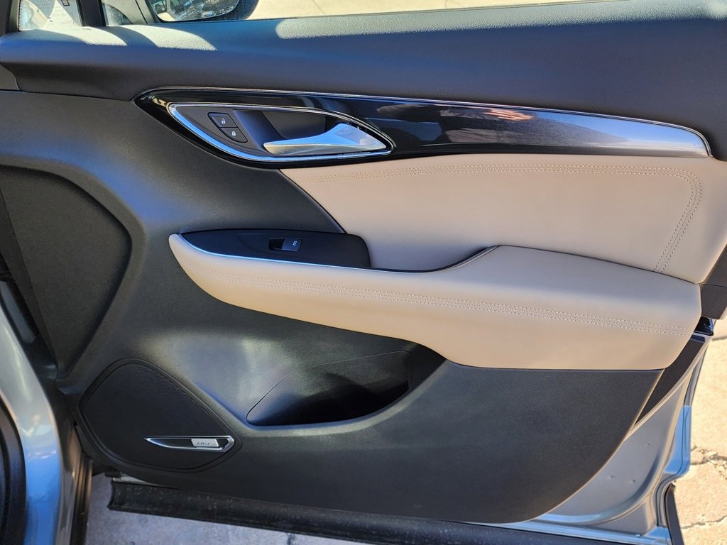 New 2026 Buick Envision Preferred image 38