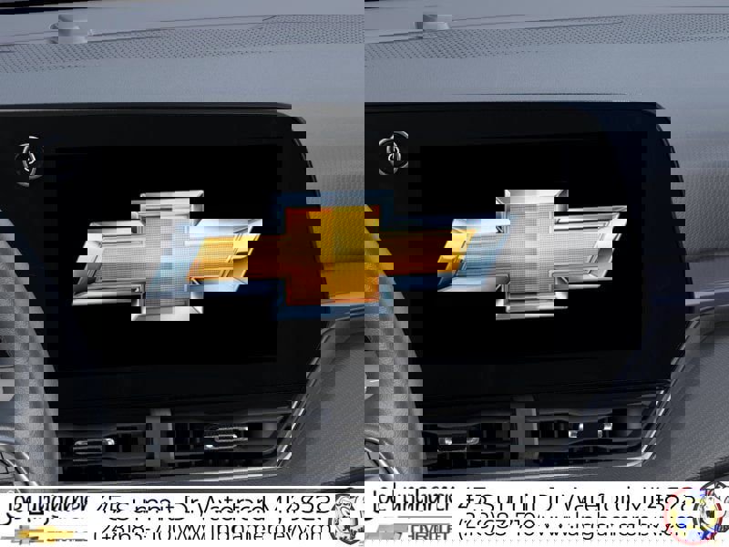 New 2026 Chevrolet Equinox LT image 20