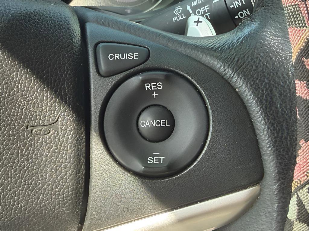 Used 2015 Honda Fit EX-L image 17