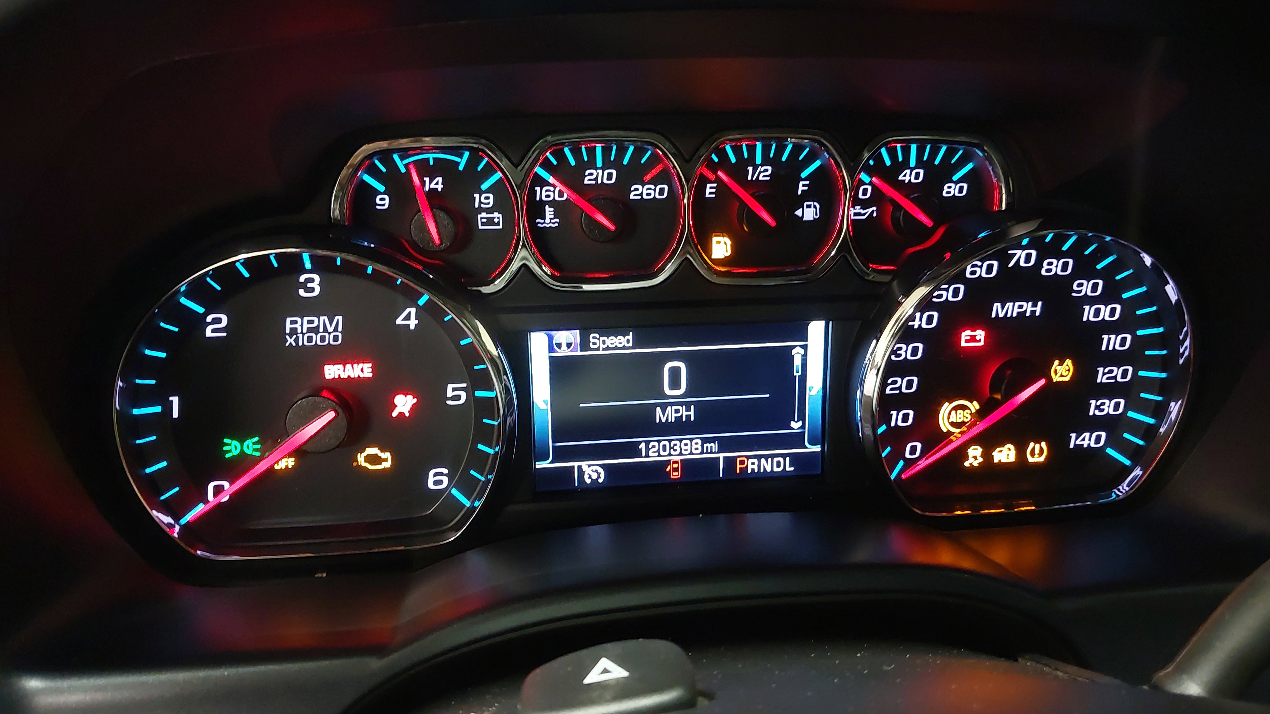 Used 2018 GMC Sierra 1500 SLT w/ SLT Premium Package image 19