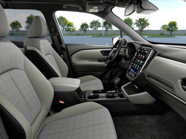 New 2026 Subaru Forester Premium AWD/4WD image 15
