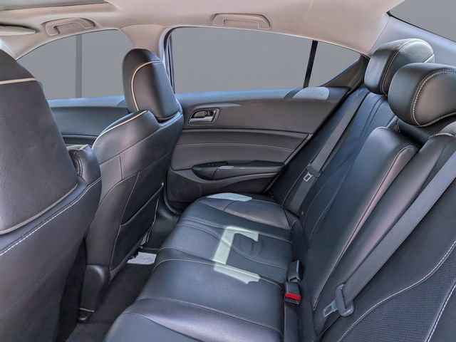 Used 2020 Acura ILX FWD image 14