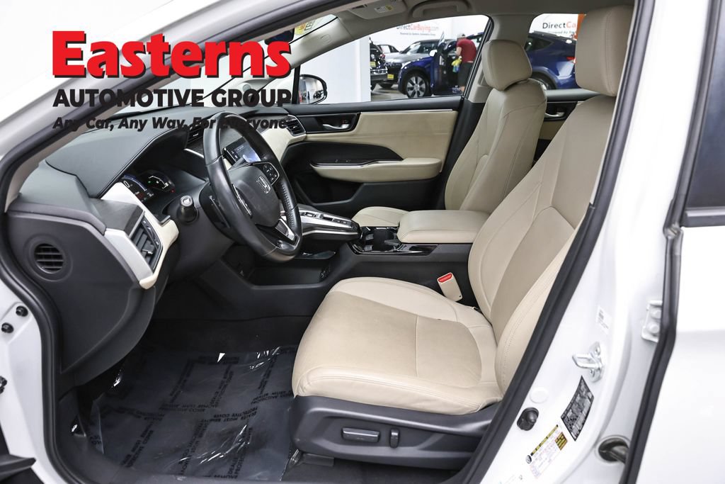 Used 2018 Honda Clarity Touring image 14