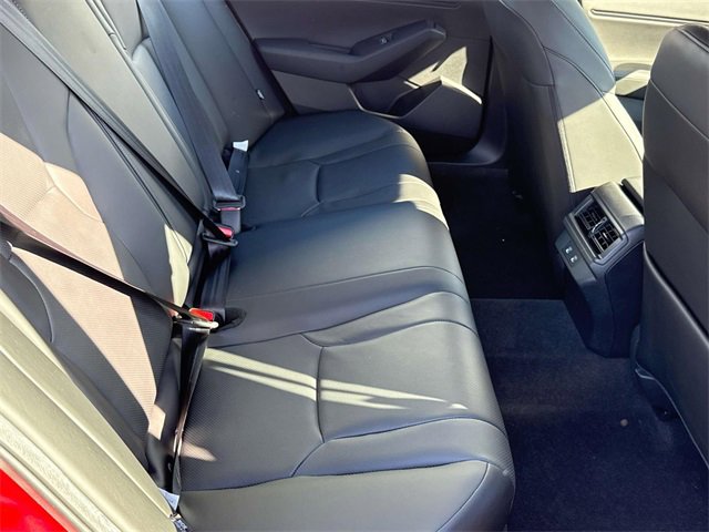 Used 2025 Honda Accord Sport image 8