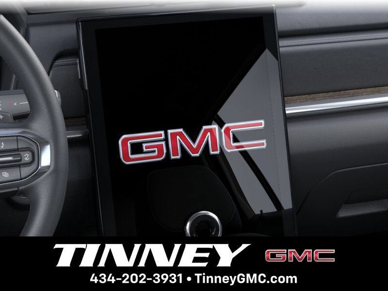 New 2027 GMC Terrain Denali w/ LPO, Floor Liner Package AWD/4WD image 20