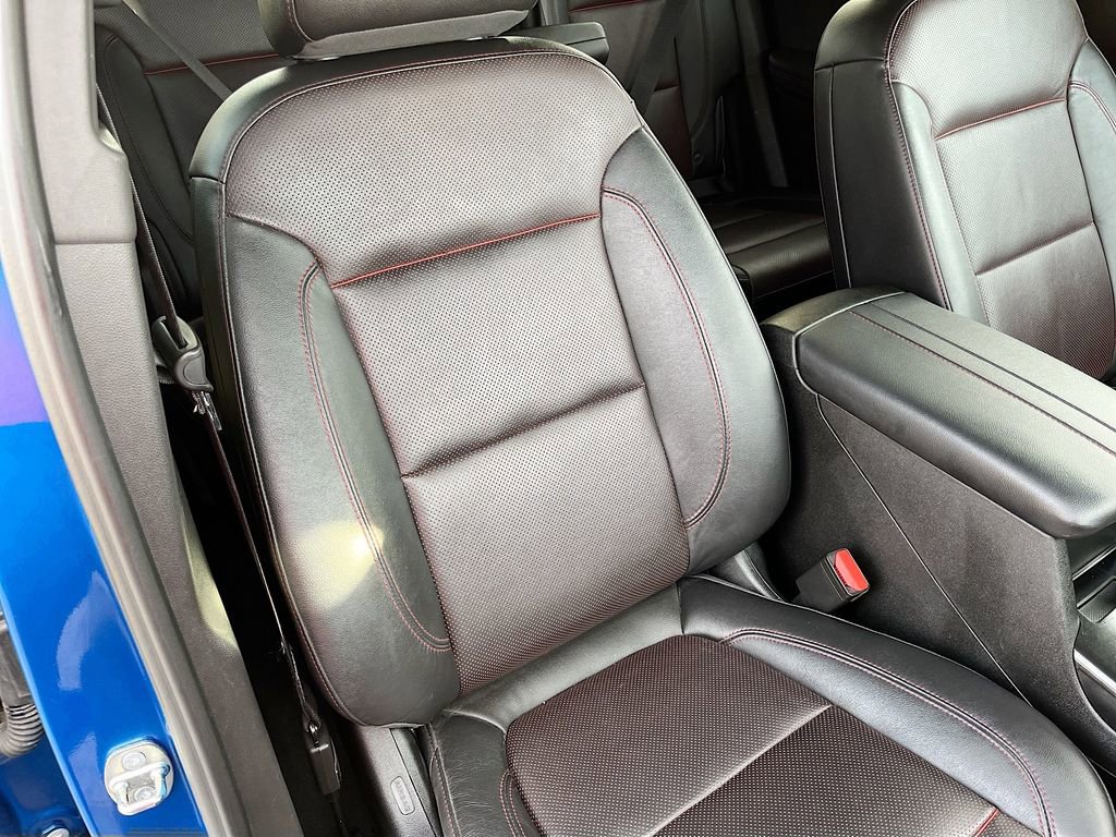 Used 2020 Chevrolet Blazer RS AWD/4WD image 28