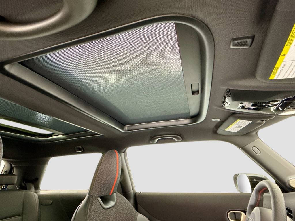 New 2026 MINI Cooper John Cooper Works image 17