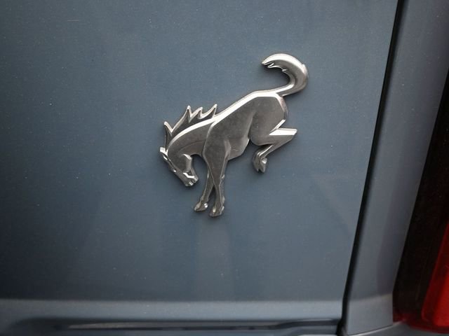 Used 2024 Ford Bronco Big Bend image 11