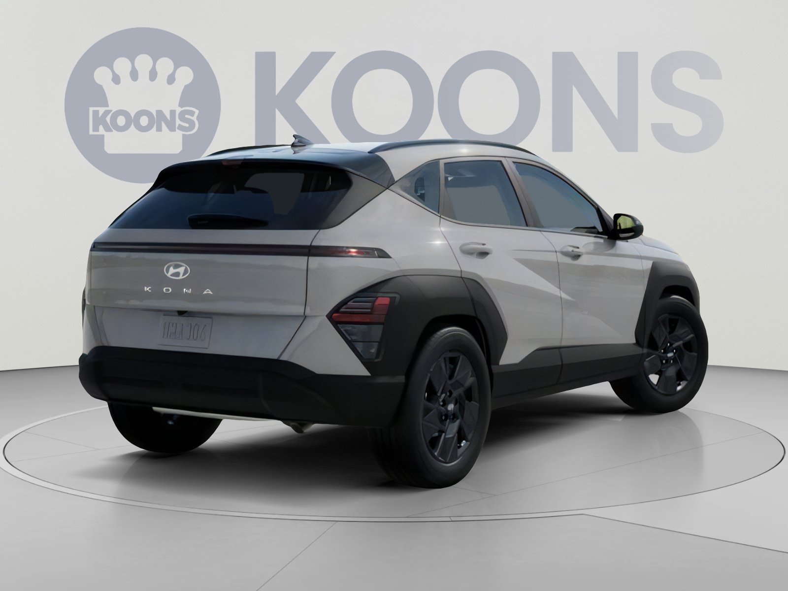New 2027 Hyundai Kona SEL Sport FWD image 5