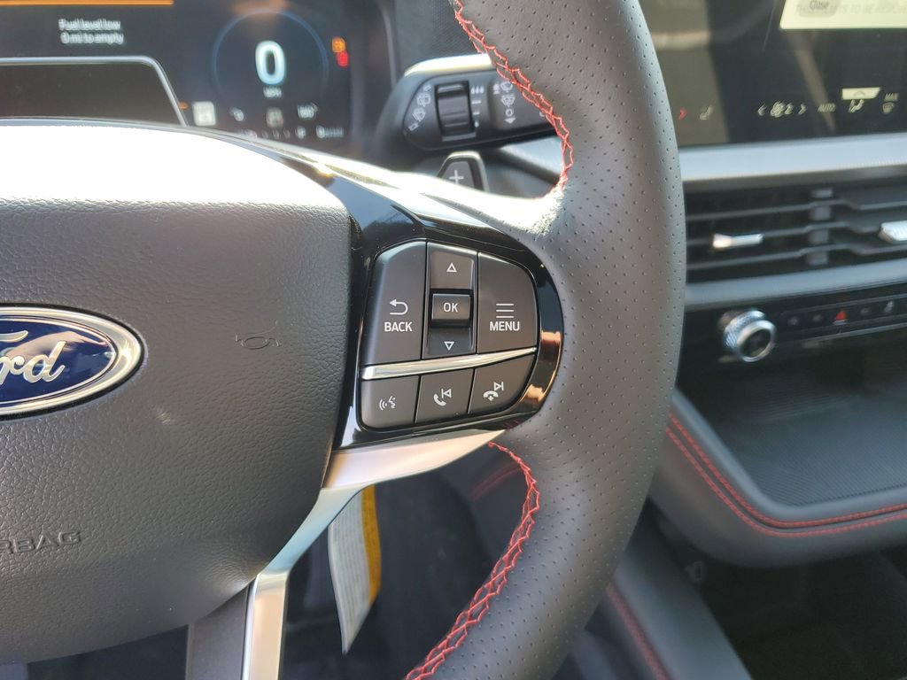 New 2026 Ford Explorer ST w/ Sun And Sound Package image 20