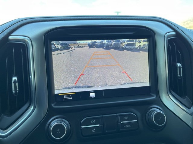 Used 2019 Chevrolet Silverado 1500 LT w/ All-Star Edition image 22