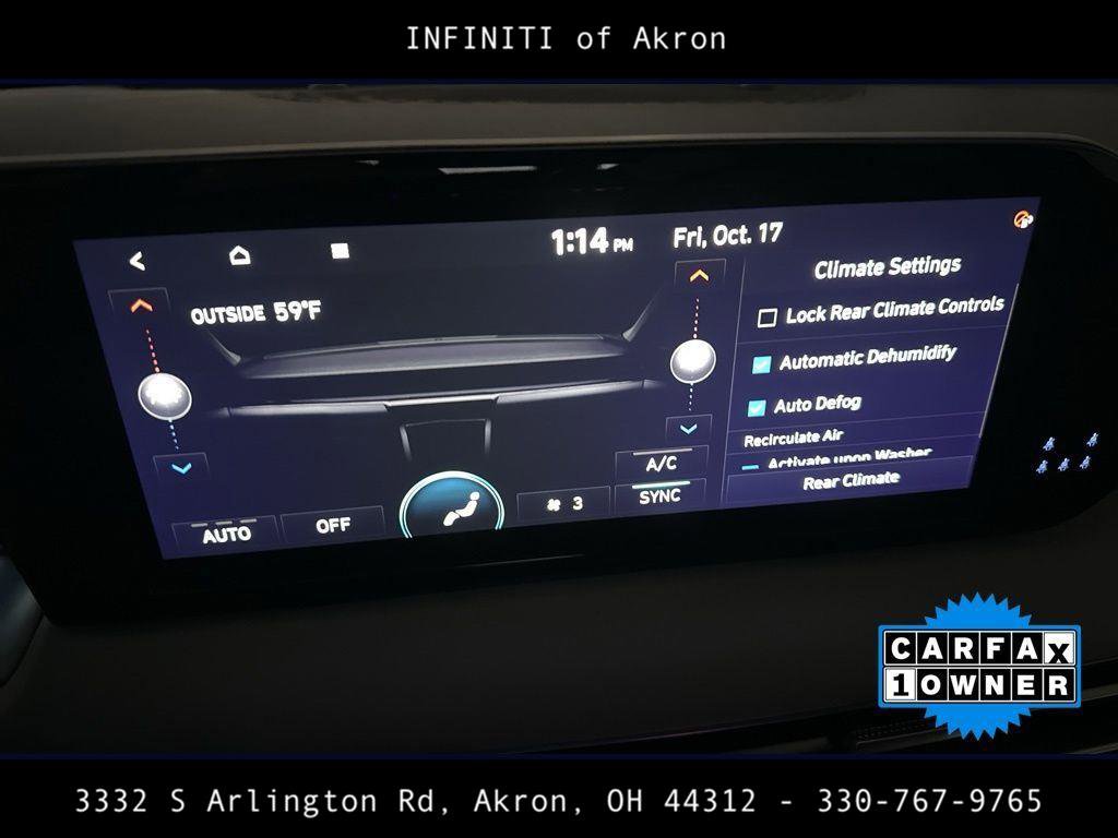 Used 2025 Hyundai Palisade SEL image 58