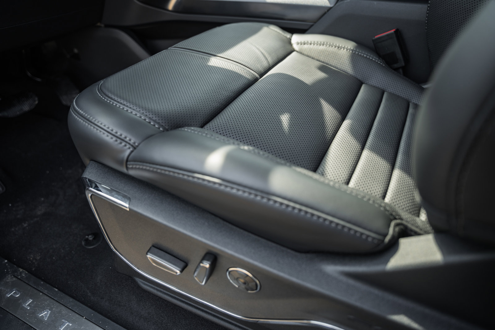 New 2026 Ford F150 Platinum image 42