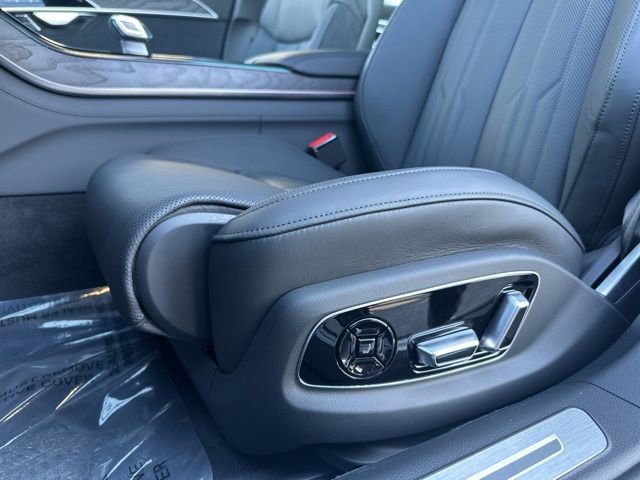New 2026 Audi A8 L 3.0T image 11