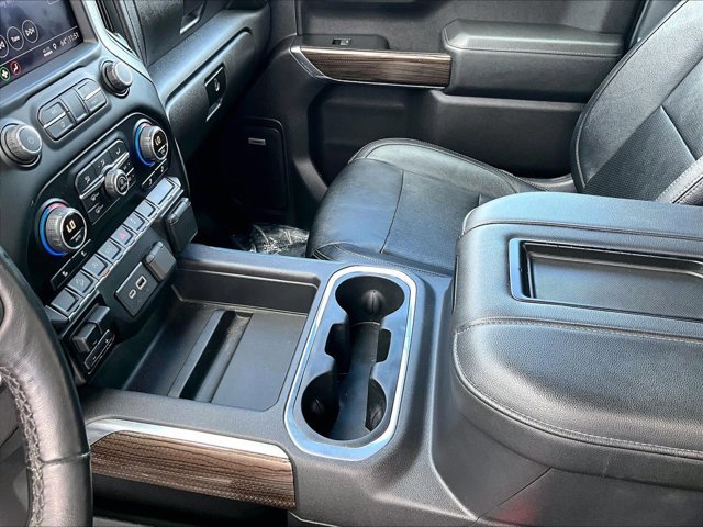 Used 2019 Chevrolet Silverado 1500 RST image 15