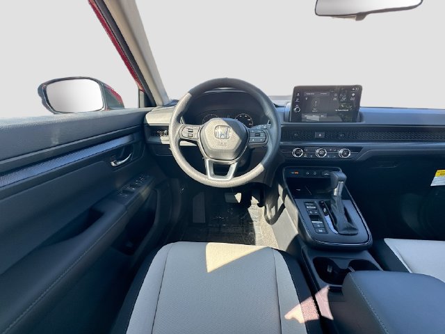 New 2026 Honda CR-V LX image 19