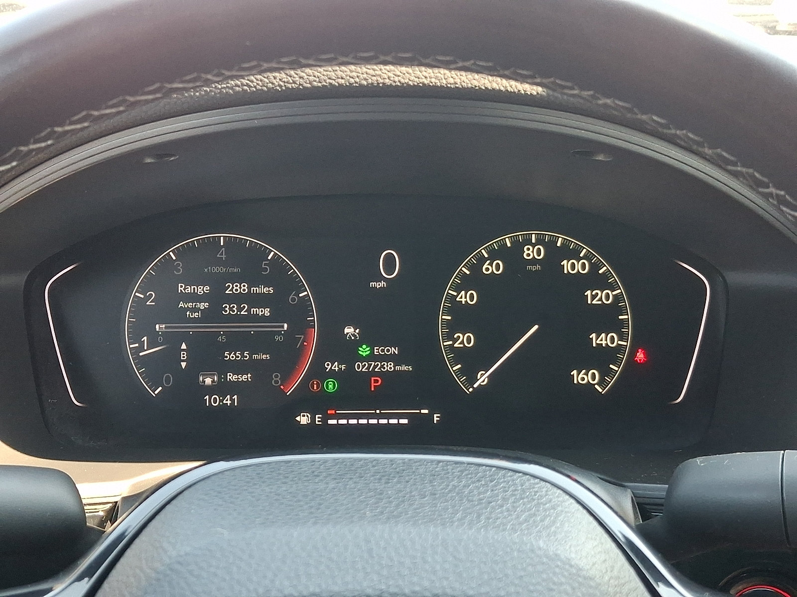 Used 2024 Honda Civic Sport image 16