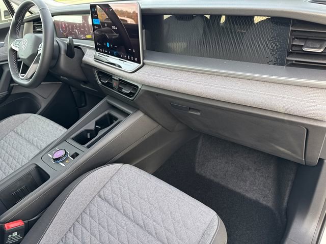 New 2026 Volkswagen Tiguan S image 19