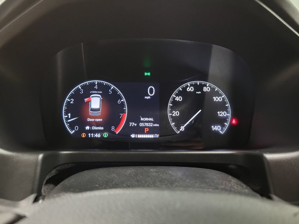 Used 2025 Honda Odyssey Sport-L image 28