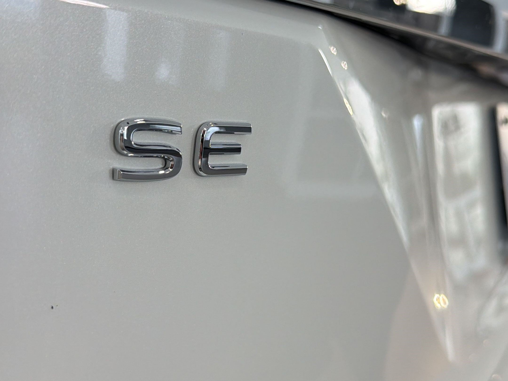New 2026 Volkswagen Atlas SE FWD image 37