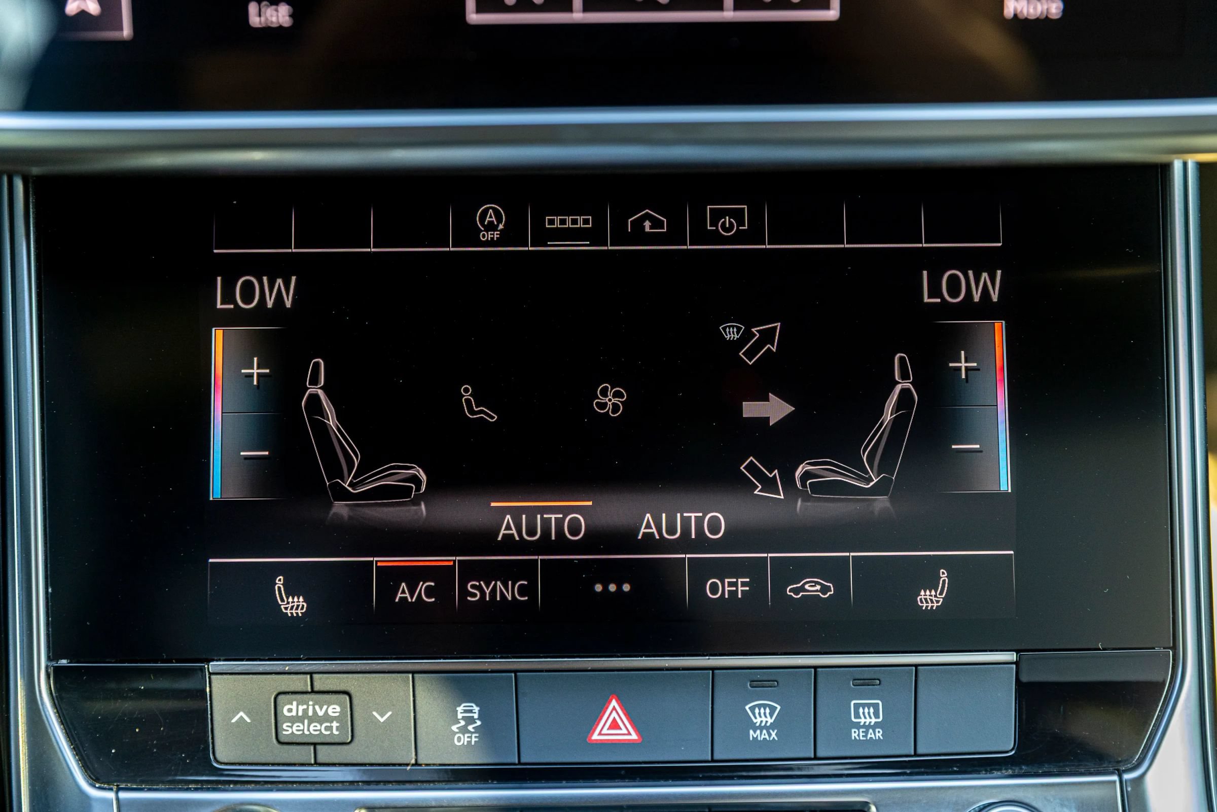 Used 2024 Audi A6 Premium Plus AWD/4WD image 28