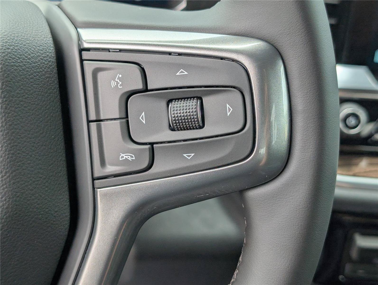 New 2026 Chevrolet Silverado 3500 LT AWD/4WD image 20