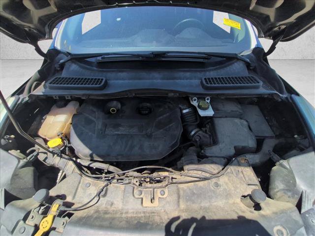 Used 2014 Ford Escape Titanium AWD/4WD image 19