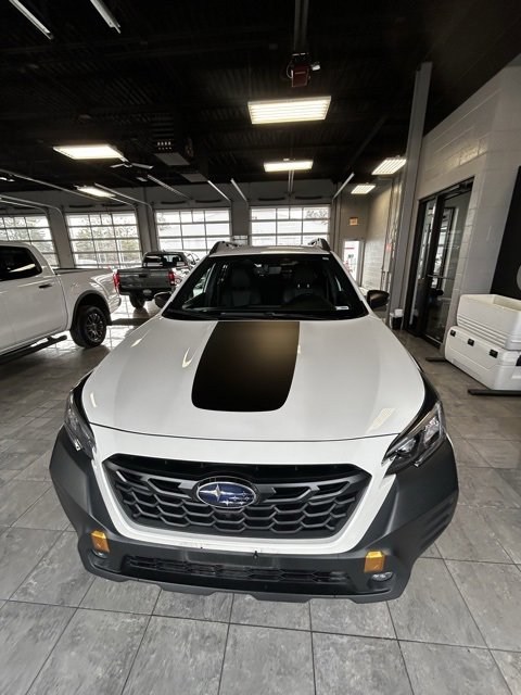 Used 2023 Subaru Outback Wilderness