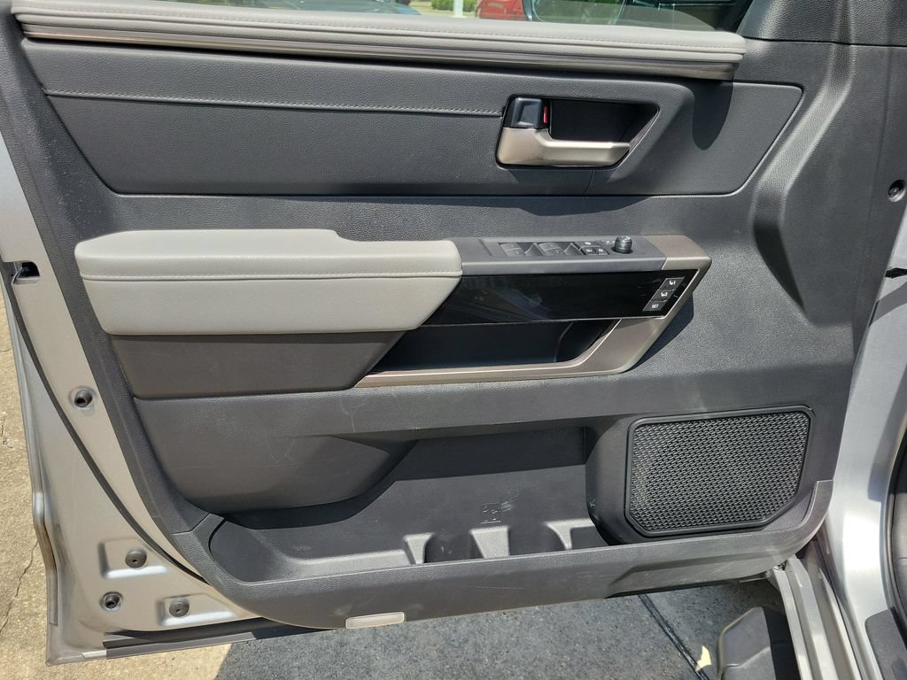 Used 2024 Toyota Tundra Limited AWD/4WD image 13