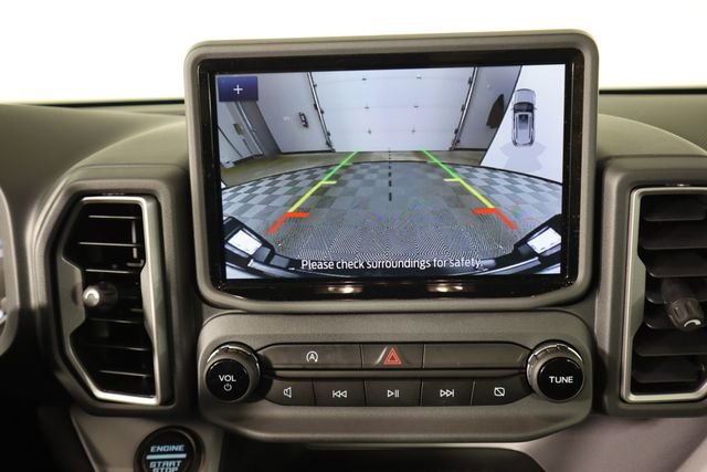 Used 2023 Ford Bronco Sport Big Bend w/ Convenience Package image 48