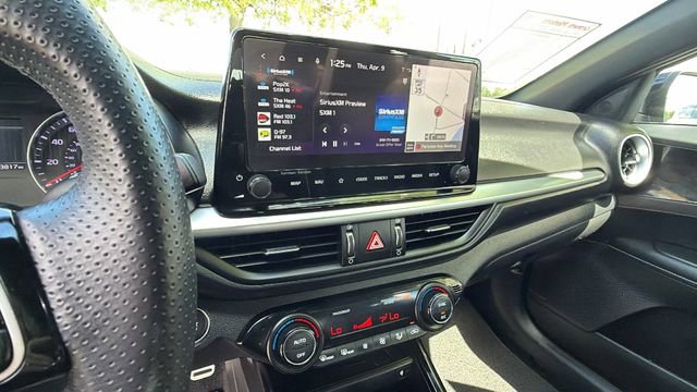 Used 2024 Kia Forte GT-Line w/ GT-Line Premium Package FWD image 24