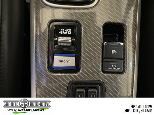Used 2022 Mitsubishi Outlander SEL AWD/4WD image 24