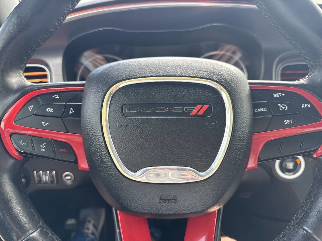 Used 2015 Dodge Charger SE w/ Popular Equipment Group image 23