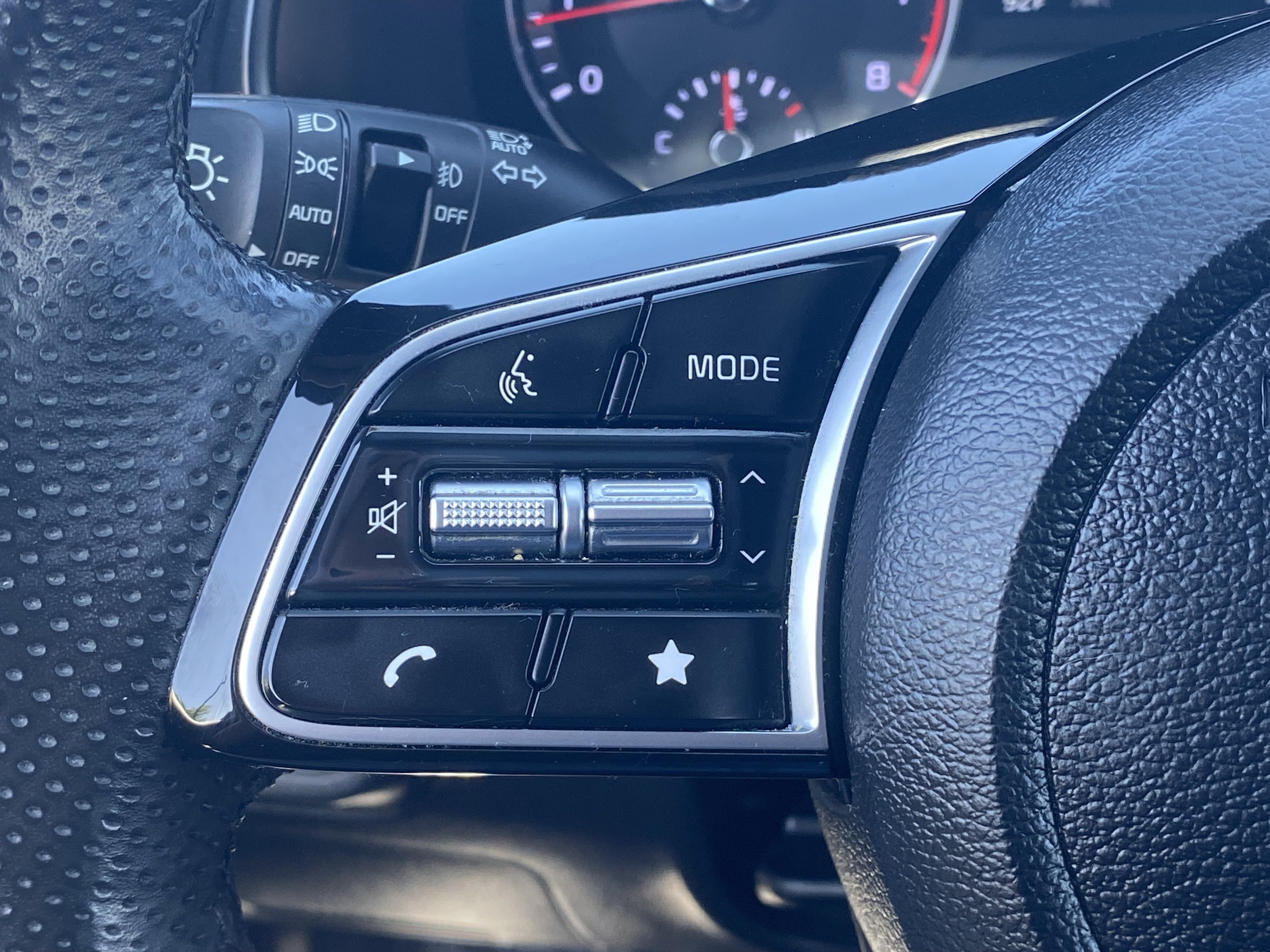 Certified 2024 Kia Forte GT-Line w/ GT-Line Premium Package FWD image 21