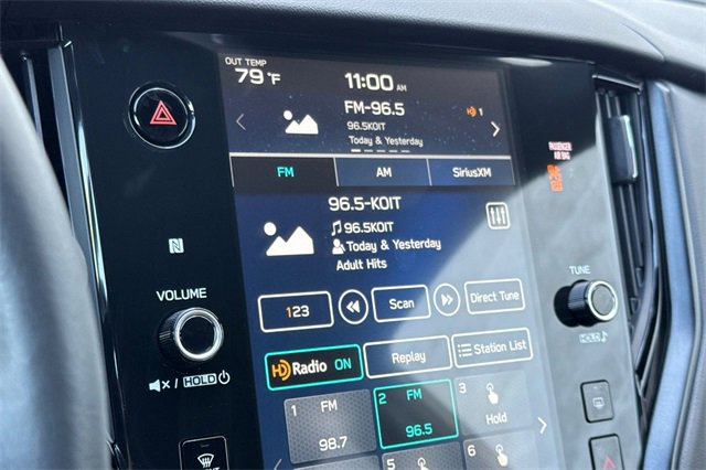 New 2025 Subaru Outback Wilderness image 15