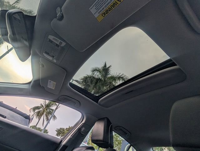 Used 2019 Acura ILX FWD image 21