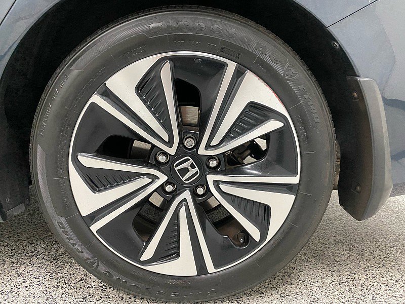 Used 2018 Honda Civic EX-T image 20