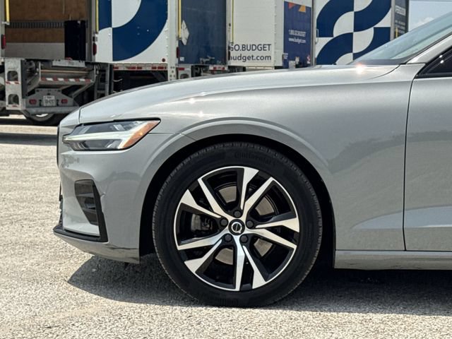 Used 2024 Volvo S60 B5 Core FWD image 10