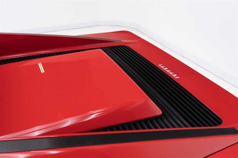 Used 1987 Ferrari Testarossa RWD image 39