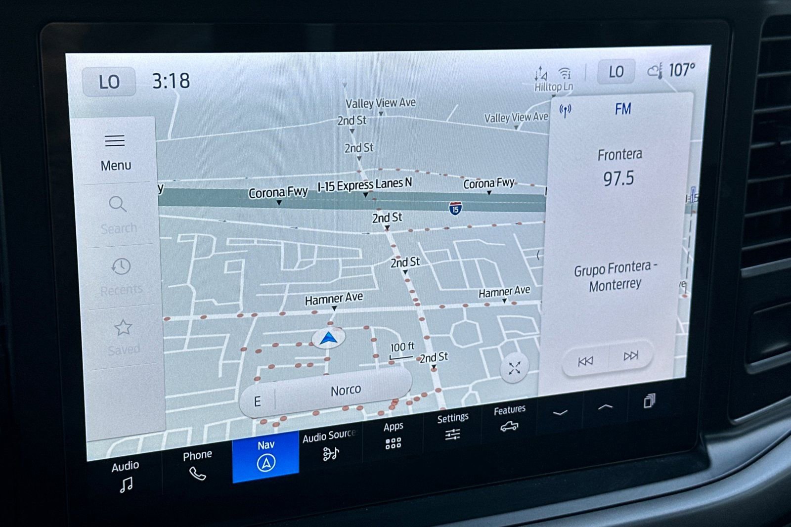 Used 2024 Ford F150 XLT image 18