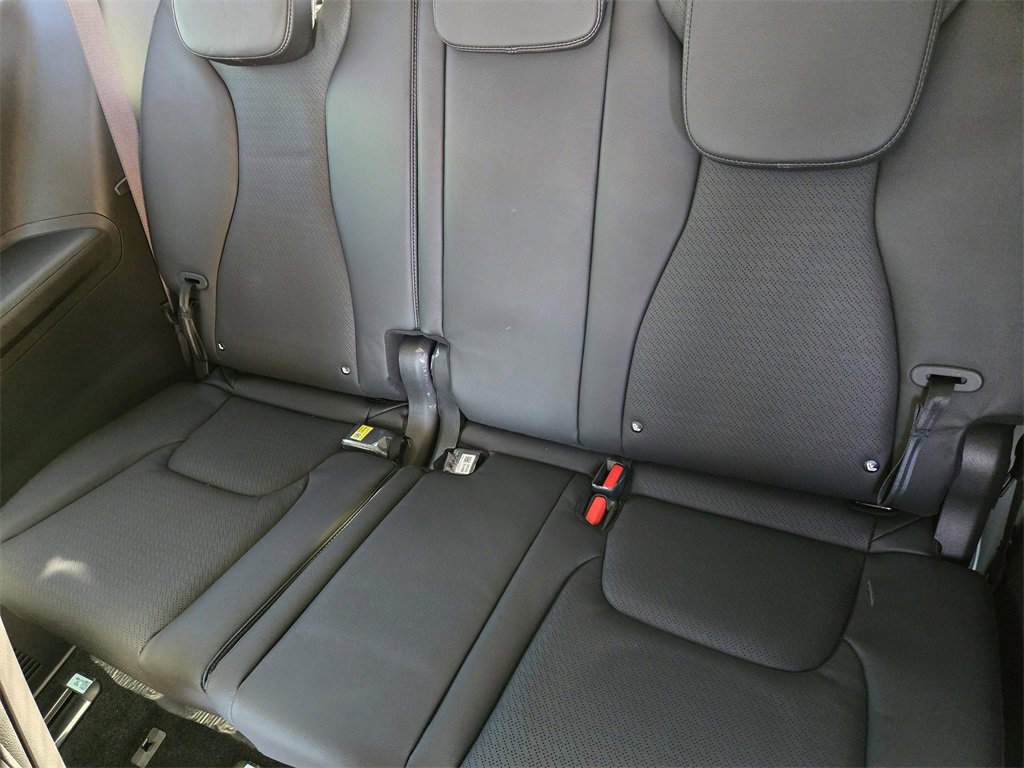 New 2026 Kia Carnival SX Prestige image 21