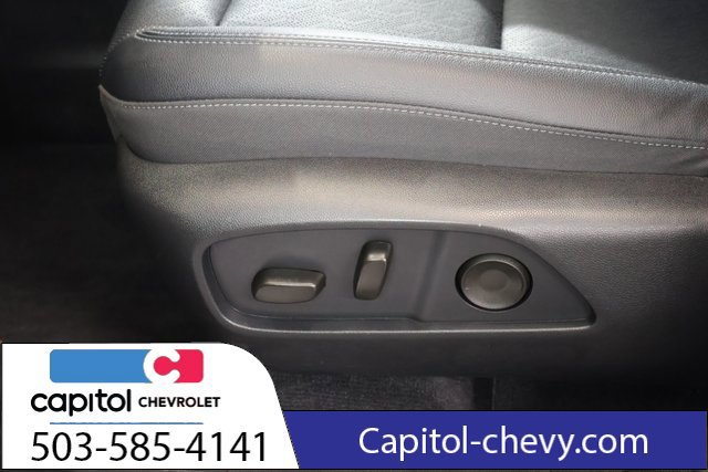 Used 2026 Chevrolet Equinox LT w/ Convenience Package II FWD image 13