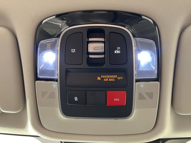 Used 2023 Hyundai Tucson Limited w/ Cargo Package image 37