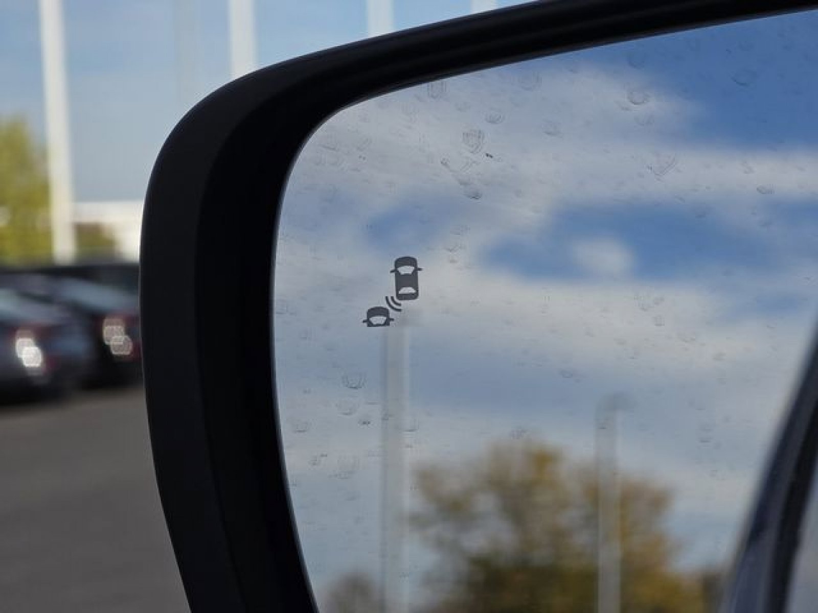 New 2026 Honda Passport RTL image 4