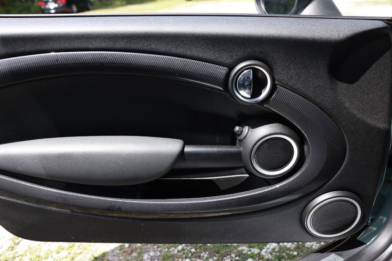 Used 2012 MINI Cooper S FWD image 38