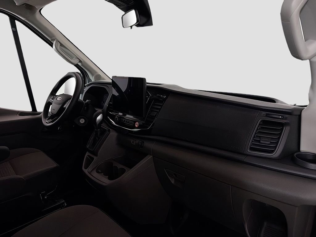 Used 2024 Ford Transit 350 XLT image 19