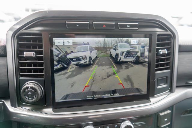 Used 2023 Ford F150 XLT w/ Equipment Group 302A High image 26