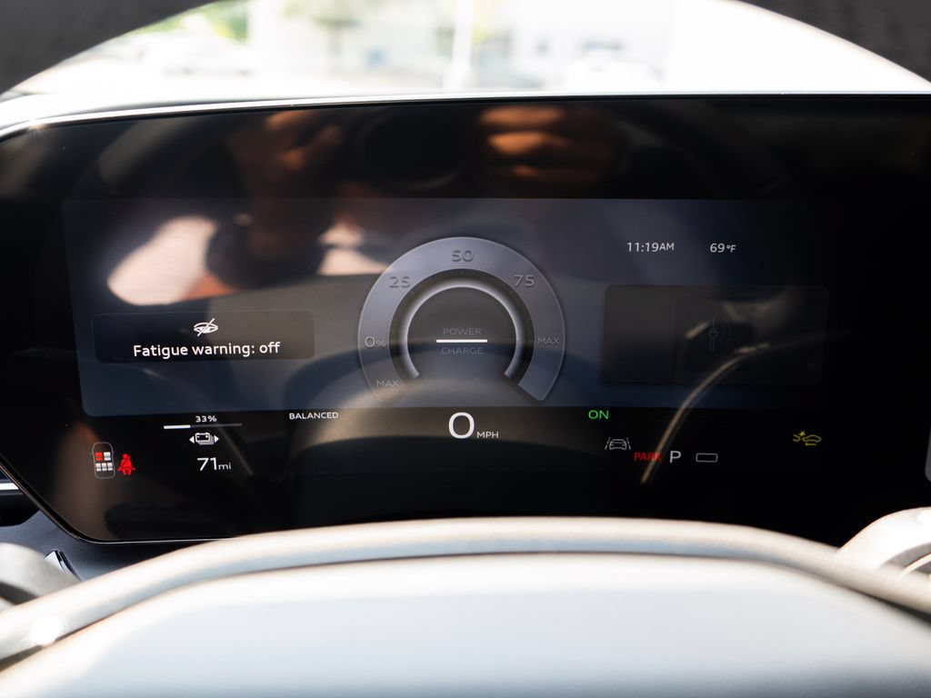 New 2027 Audi Q6 e-tron Premium AWD/4WD image 11